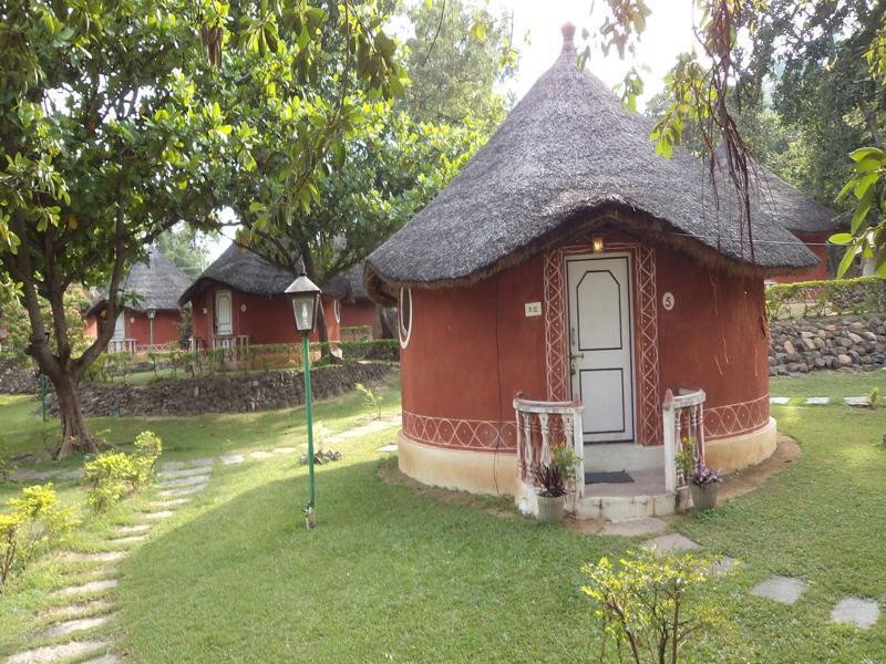Kishkinda Heritage Resort Hampi Buitenkant foto